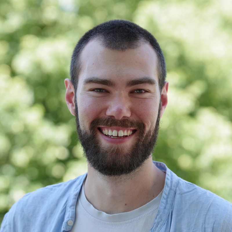 Profile Picture of Patrick Martin